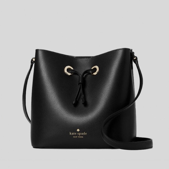kate spade Handbags - Kate Spade Bucket Bag